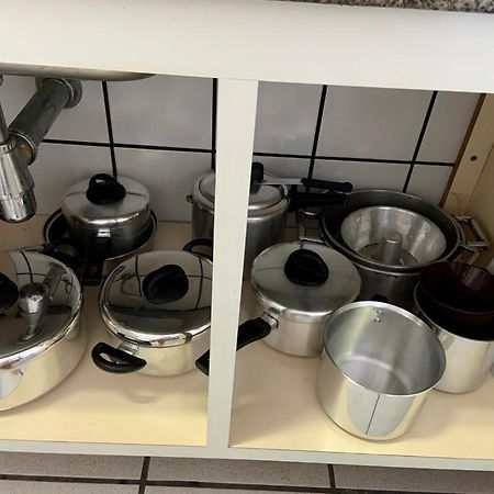 Apartamento Pe Na Areia E Aguas Tranquilas No Centro De Guarapari Exterior foto